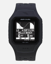 SEARCH GPS SERIES 2 - Black - Rip Curl